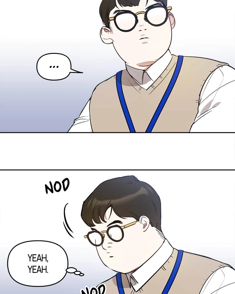 It’s Just Business Chapter 4 Page 12
