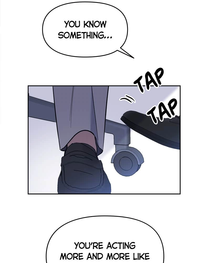 It’s Just Business Chapter 4 Page 15
