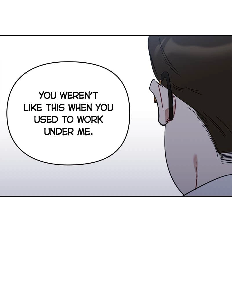 It’s Just Business Chapter 4 Page 17