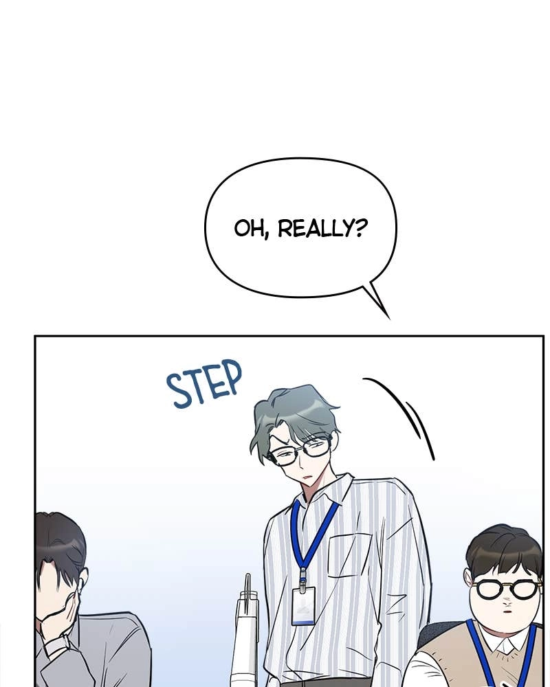 It’s Just Business Chapter 4 Page 18