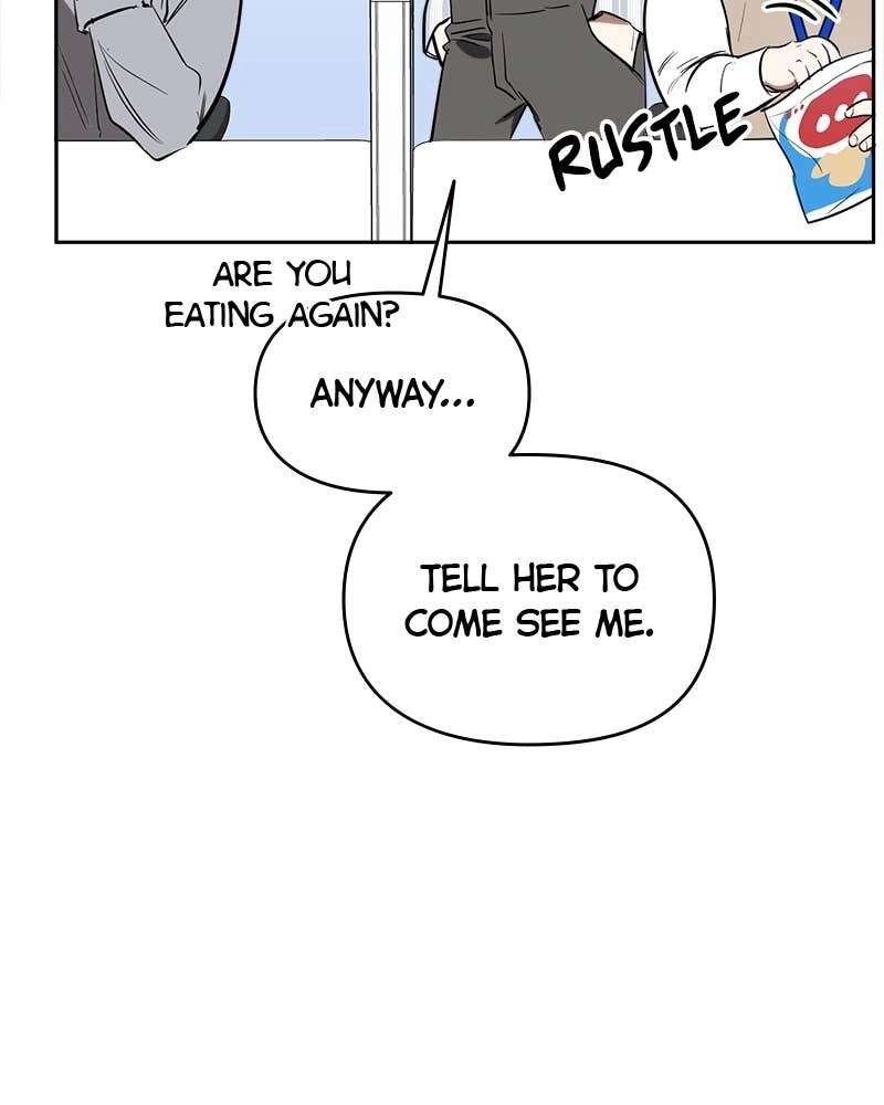 It’s Just Business Chapter 4 Page 19
