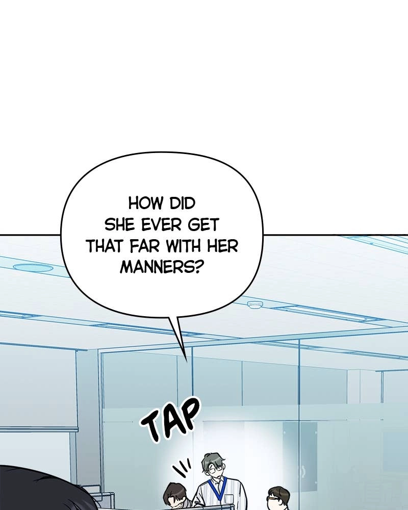 It’s Just Business Chapter 4 Page 20