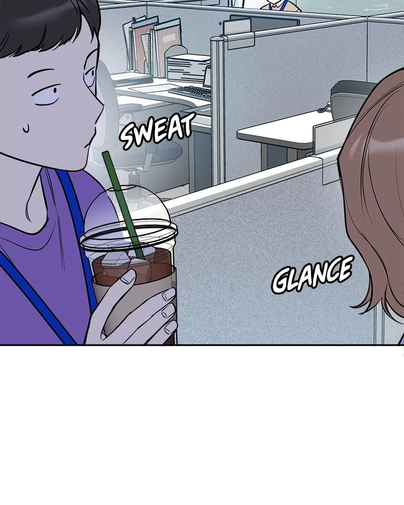 It’s Just Business Chapter 4 Page 21