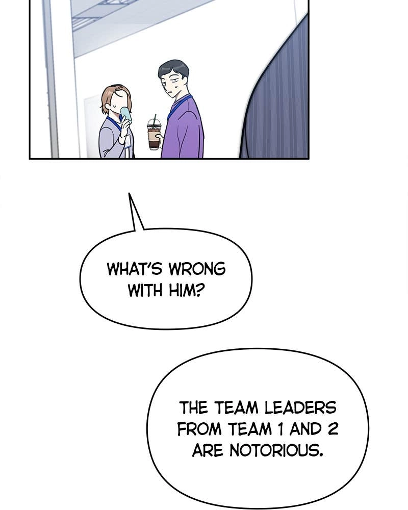 It’s Just Business Chapter 4 Page 23