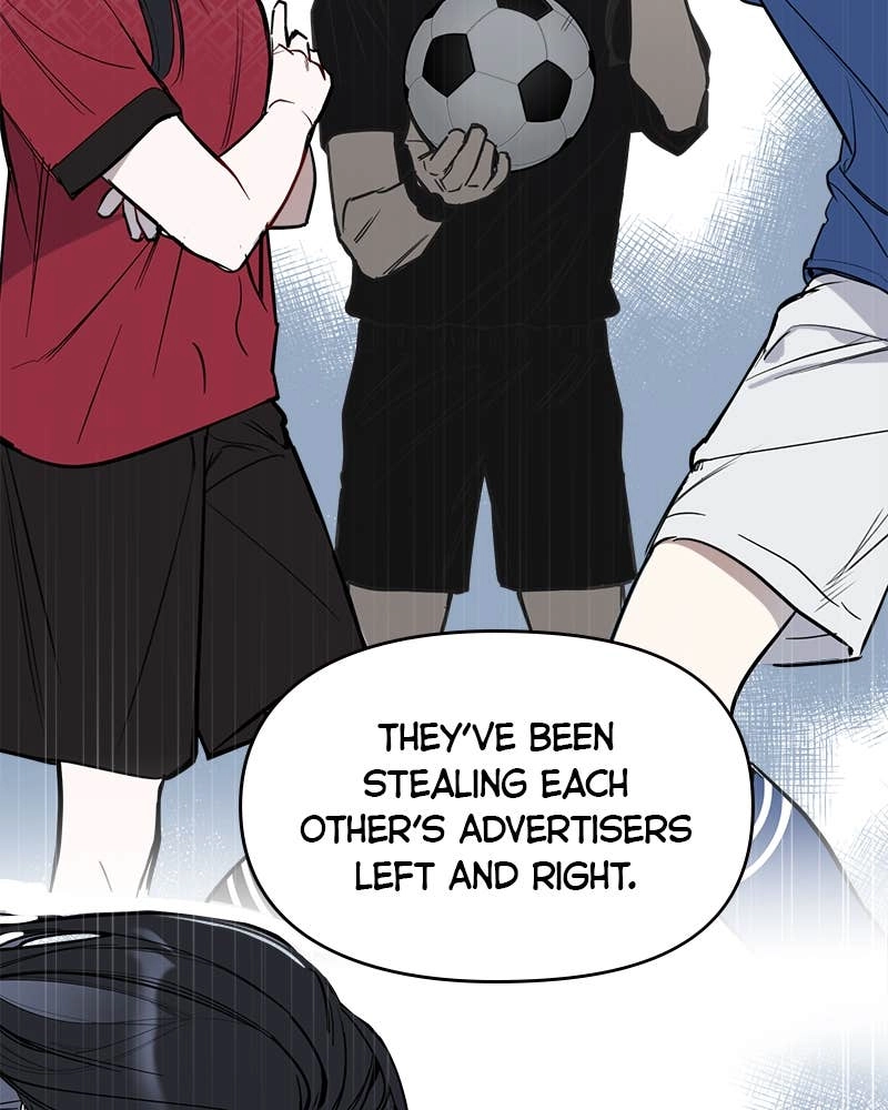 It’s Just Business Chapter 4 Page 25