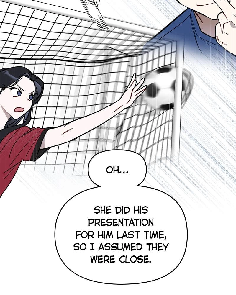 It’s Just Business Chapter 4 Page 27