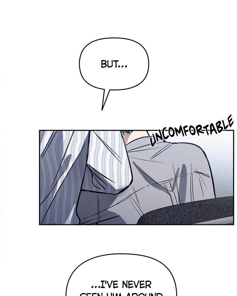 It’s Just Business Chapter 4 Page 31