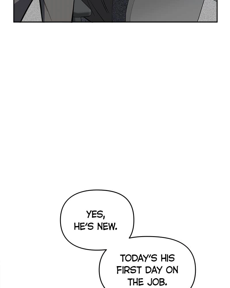 It’s Just Business Chapter 4 Page 33