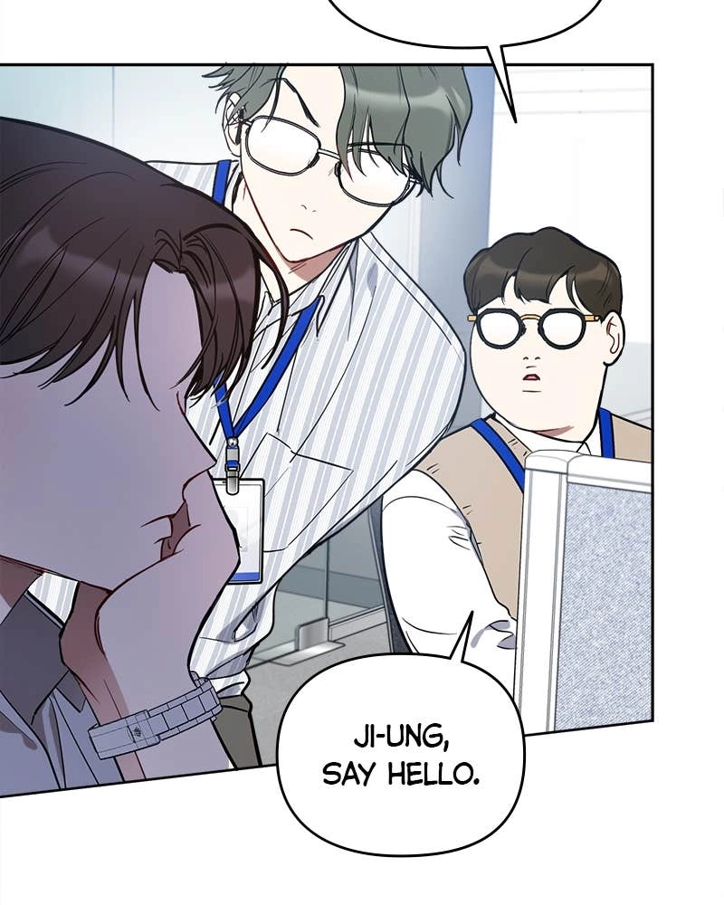 It’s Just Business Chapter 4 Page 34