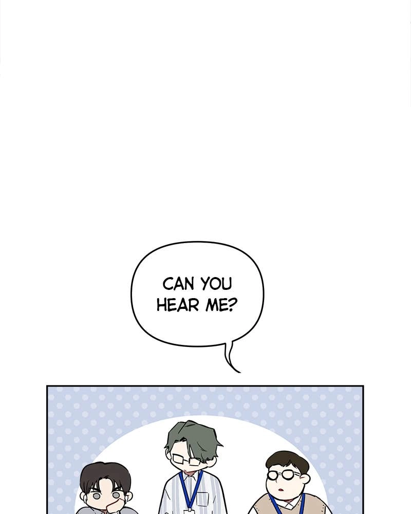 It’s Just Business Chapter 4 Page 36