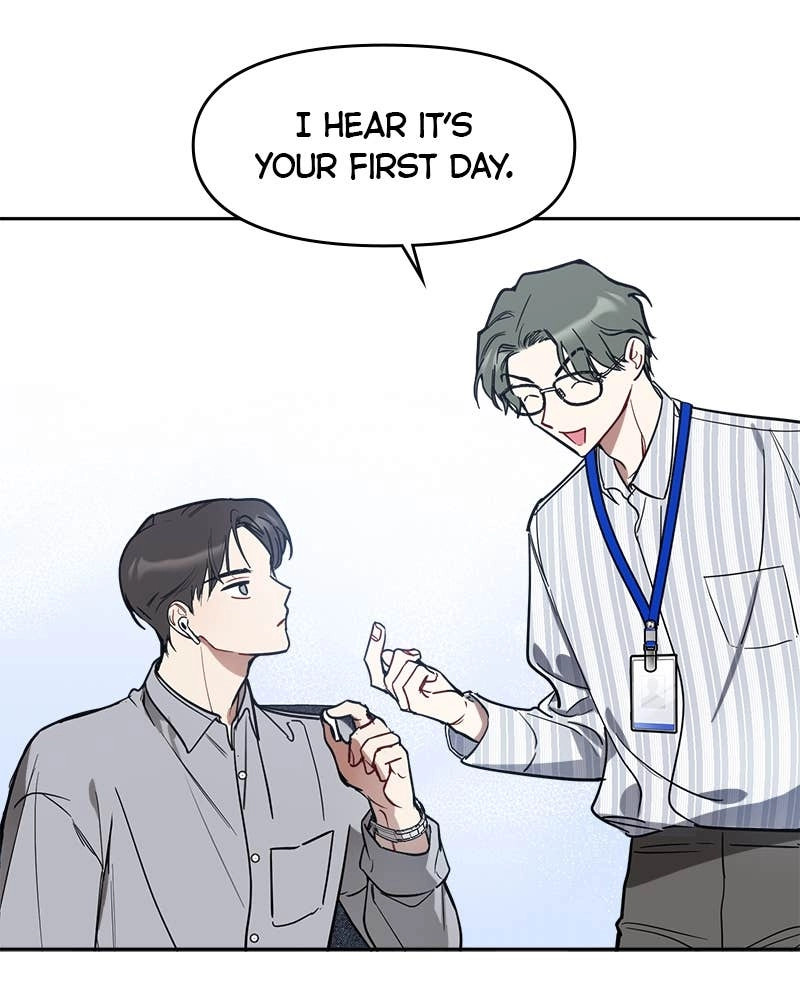 It’s Just Business Chapter 4 Page 42