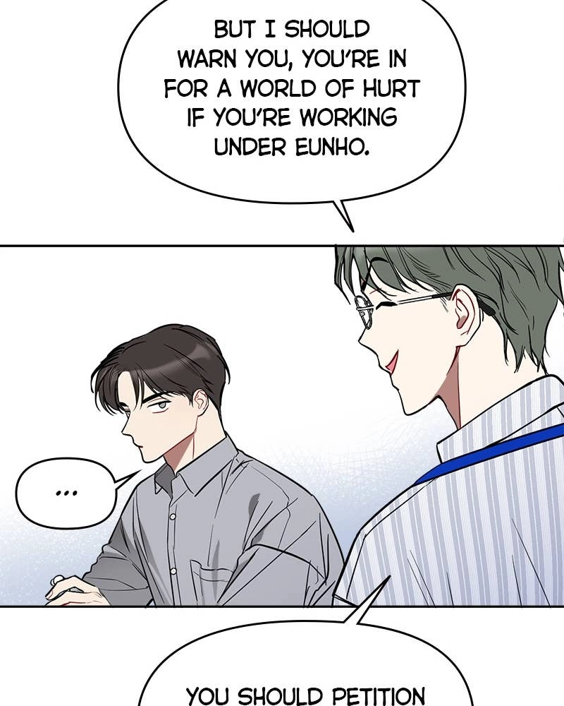 It’s Just Business Chapter 4 Page 44
