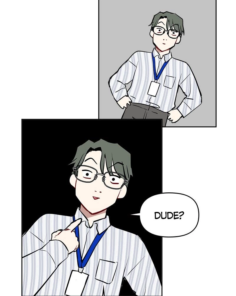 It’s Just Business Chapter 4 Page 48