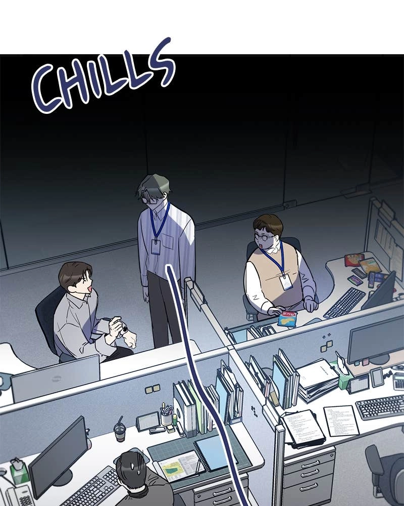 It’s Just Business Chapter 4 Page 55