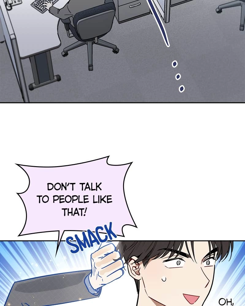 It’s Just Business Chapter 4 Page 56