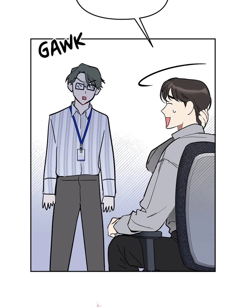 It’s Just Business Chapter 4 Page 58