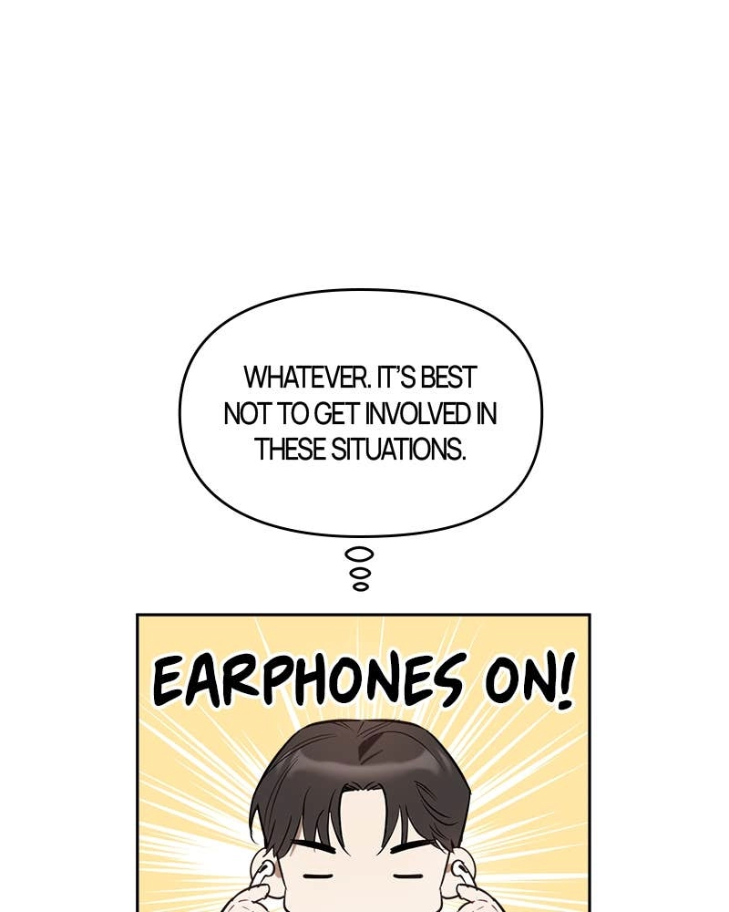 It’s Just Business Chapter 4 Page 5