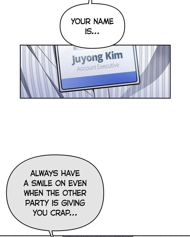It’s Just Business Chapter 4 Page 61