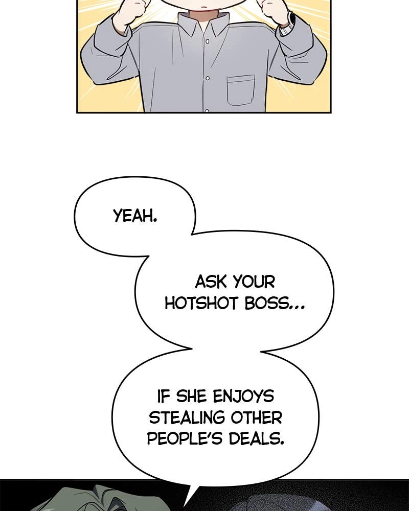 It’s Just Business Chapter 4 Page 6