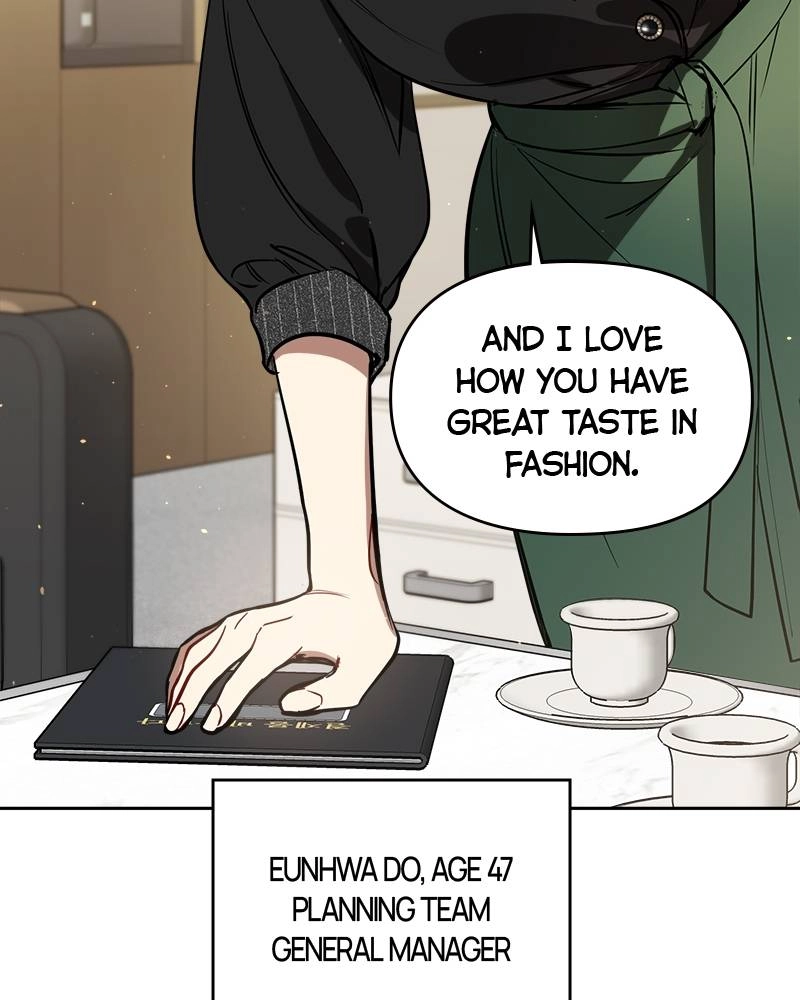 It’s Just Business Chapter 4 Page 77