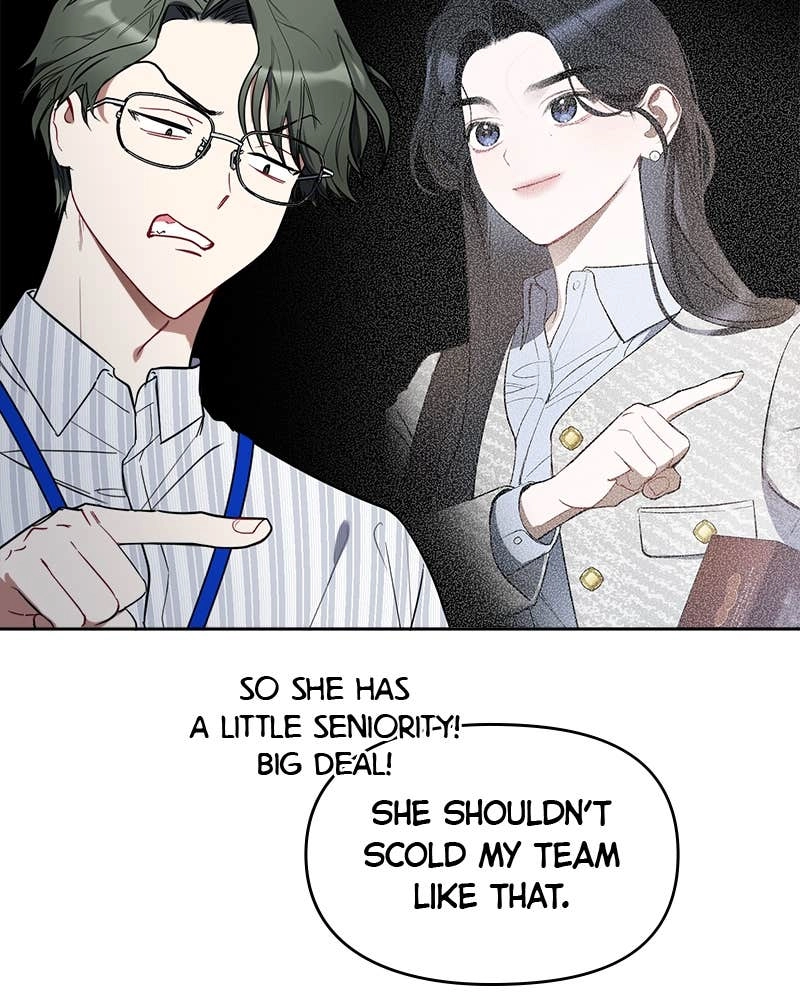 It’s Just Business Chapter 4 Page 7