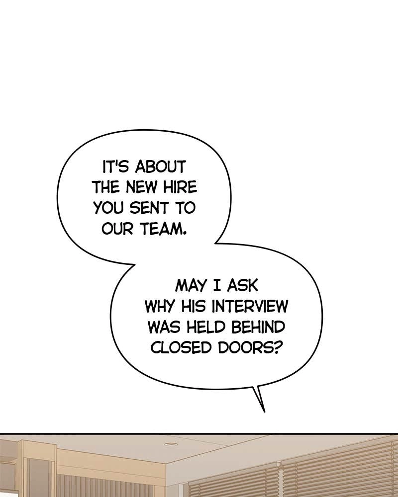 It’s Just Business Chapter 4 Page 81