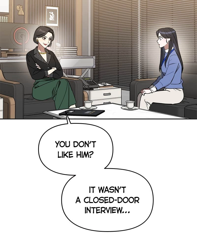 It’s Just Business Chapter 4 Page 82