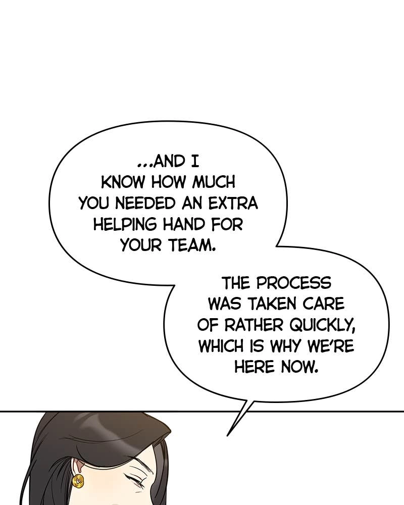 It’s Just Business Chapter 4 Page 83