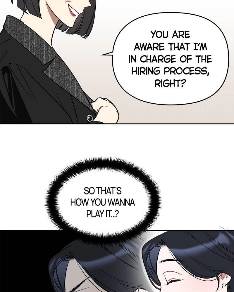 It’s Just Business Chapter 4 Page 84
