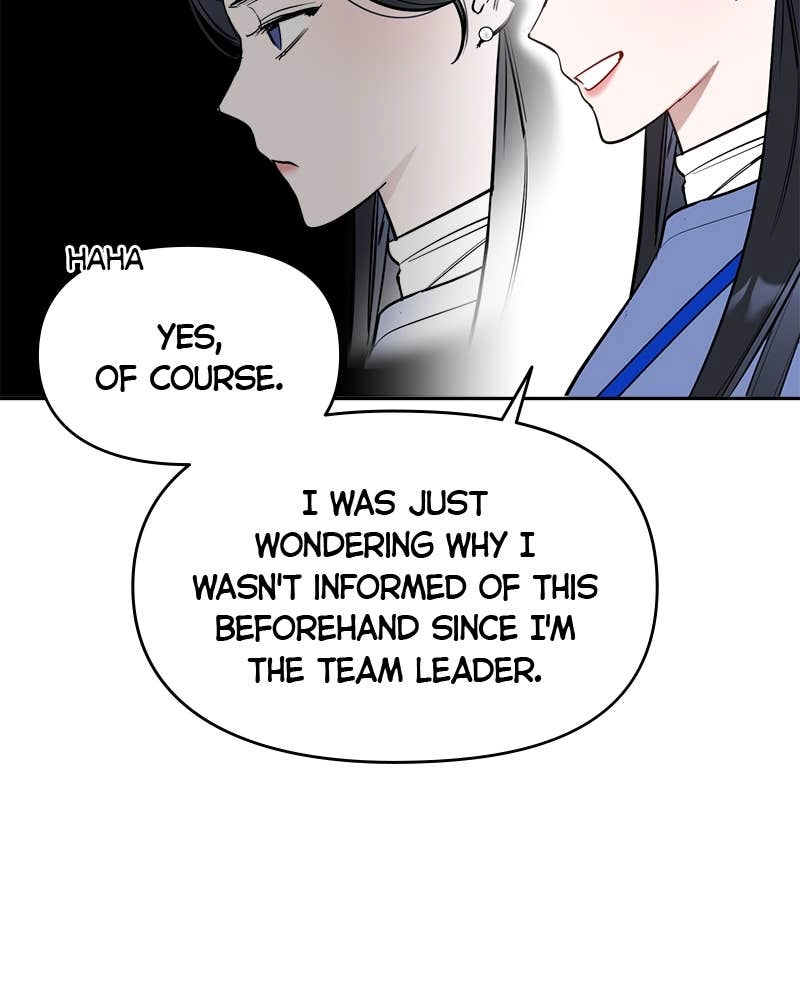 It’s Just Business Chapter 4 Page 85