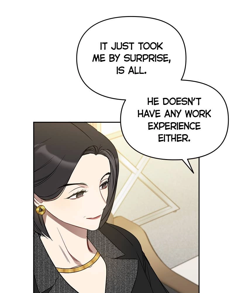 It’s Just Business Chapter 4 Page 86