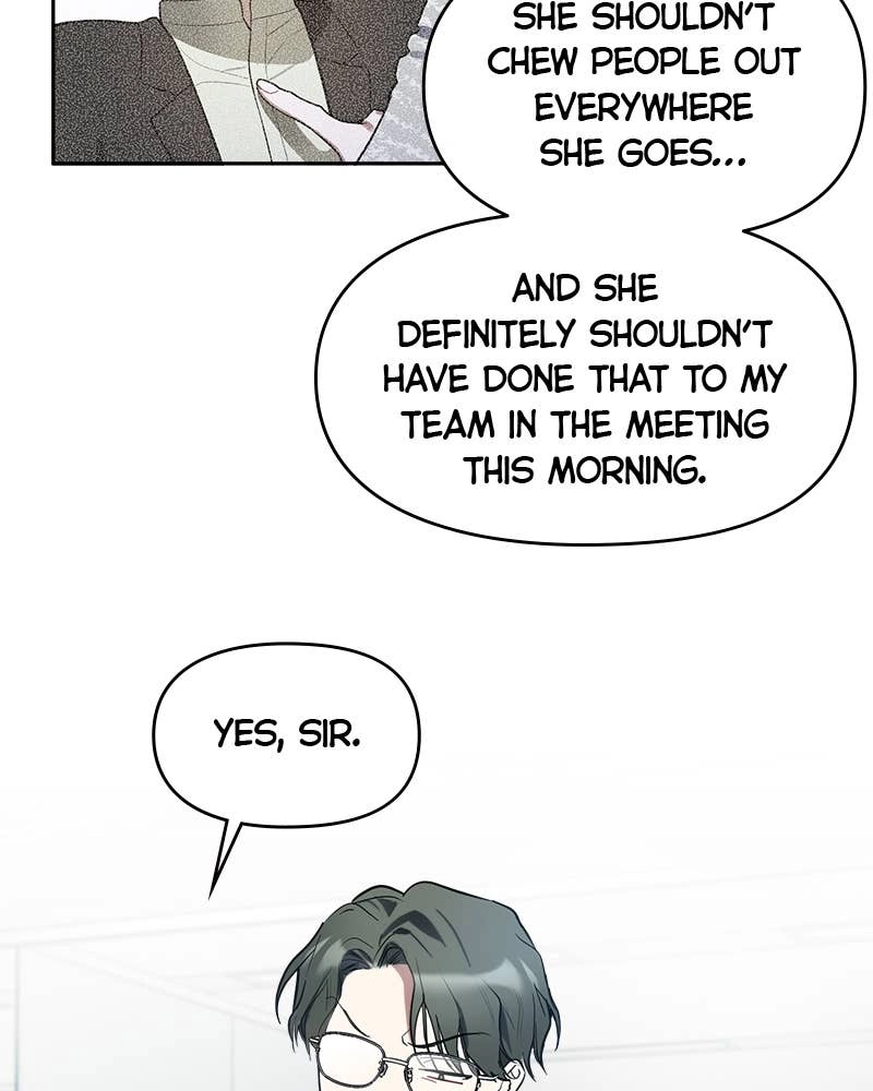 It’s Just Business Chapter 4 Page 9