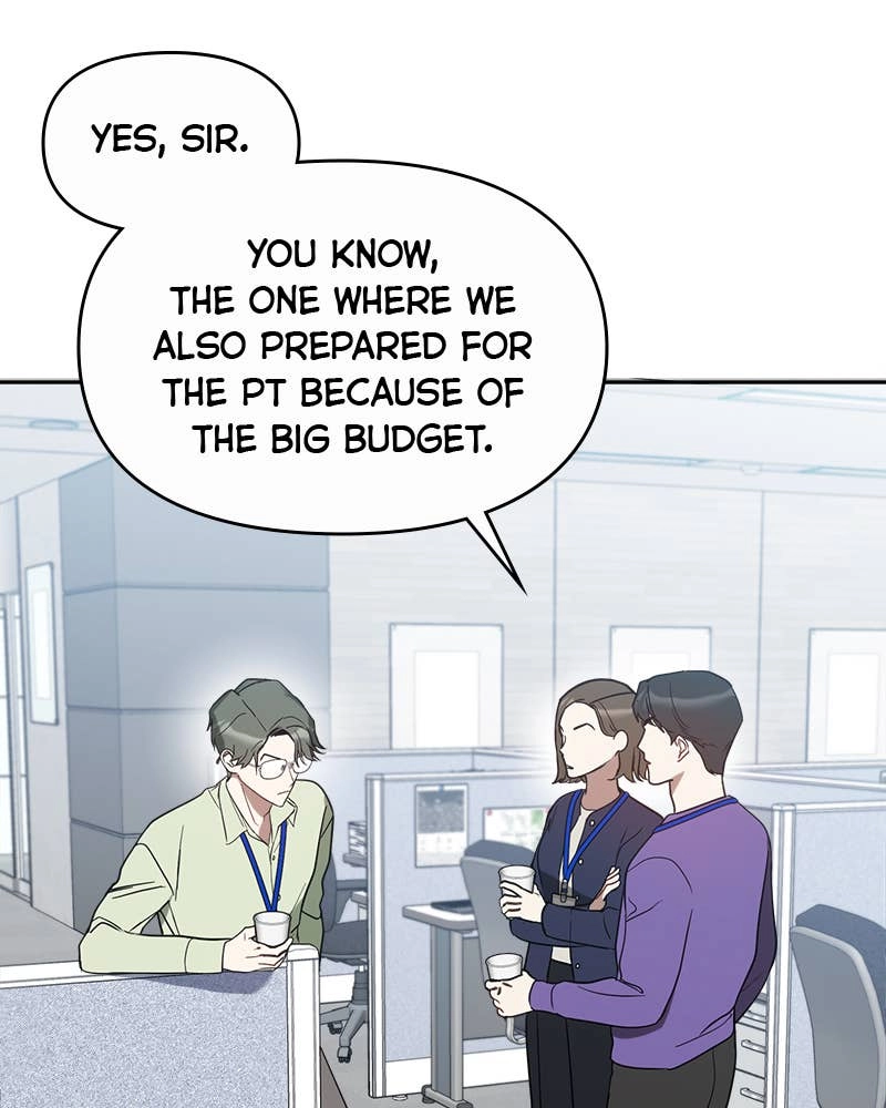 It’s Just Business Chapter 20 Page 119
