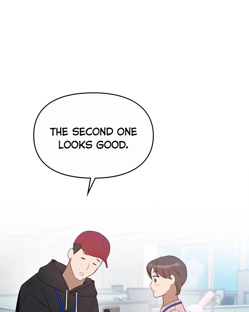 It’s Just Business Chapter 20 Page 13