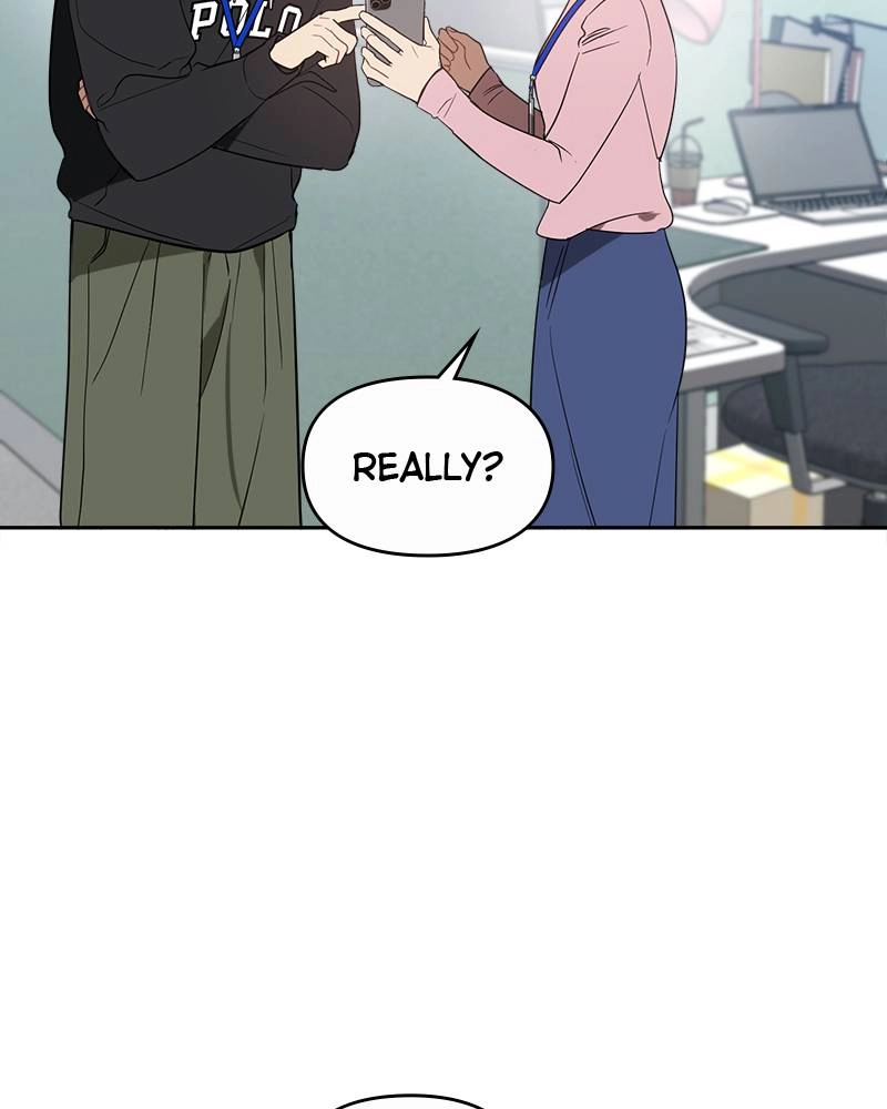 It’s Just Business Chapter 20 Page 14