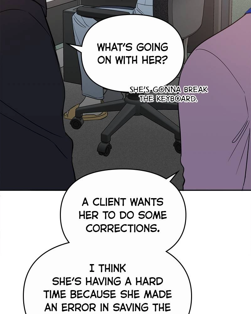 It’s Just Business Chapter 20 Page 22