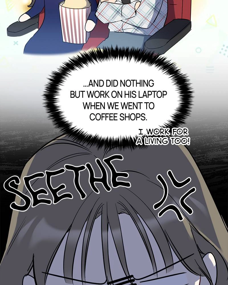 It’s Just Business Chapter 20 Page 33