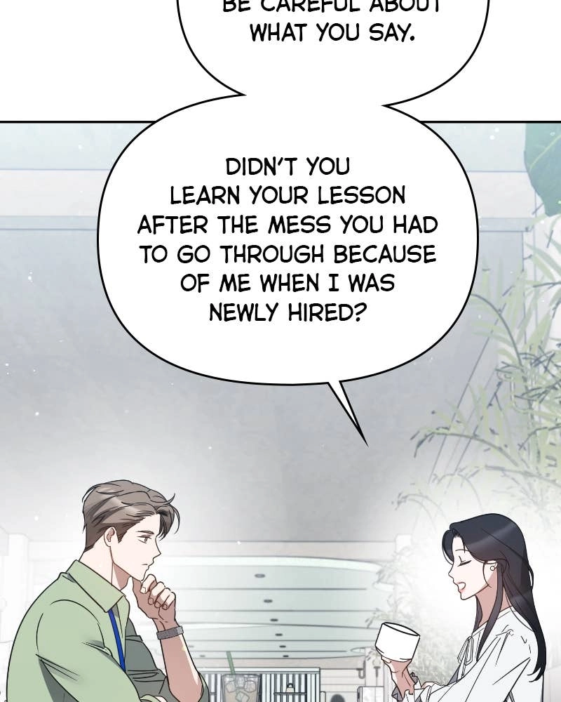 It’s Just Business Chapter 68 Page 10