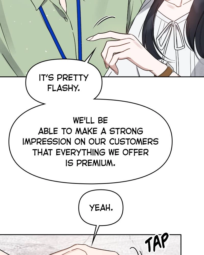 It’s Just Business Chapter 68 Page 26