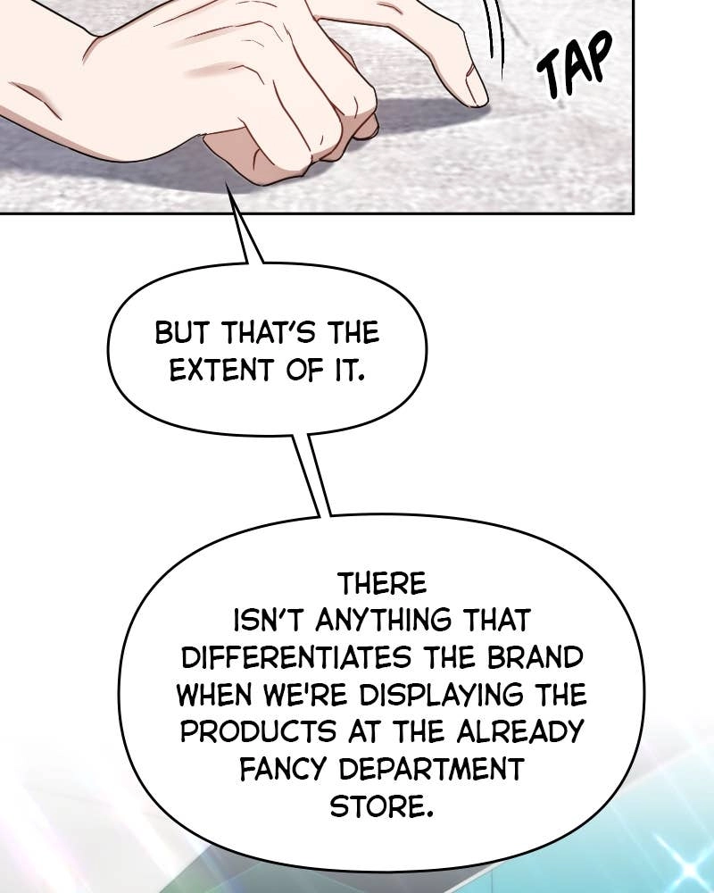 It’s Just Business Chapter 68 Page 27