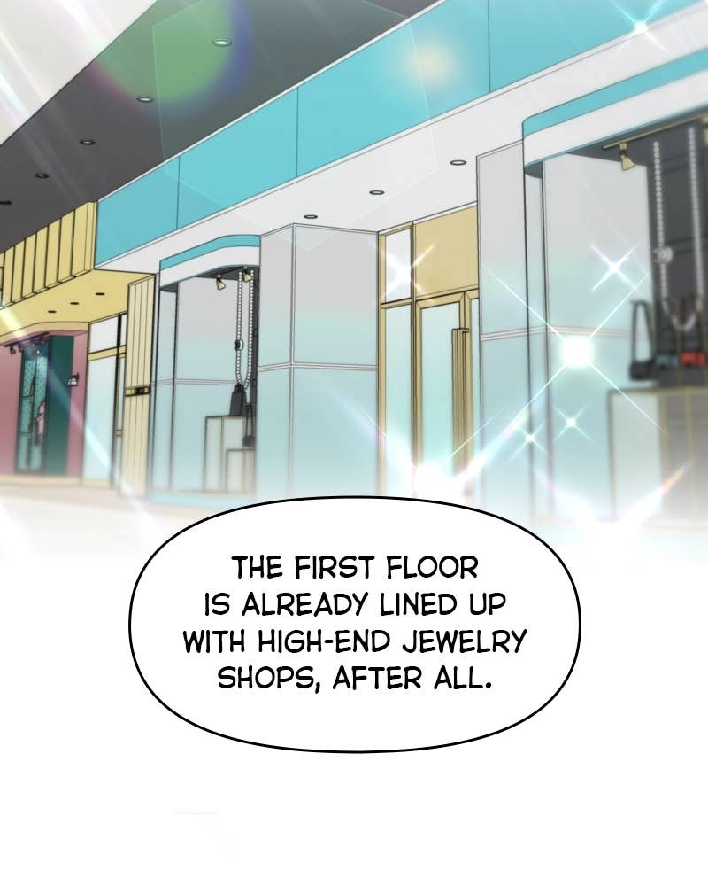 It’s Just Business Chapter 68 Page 28