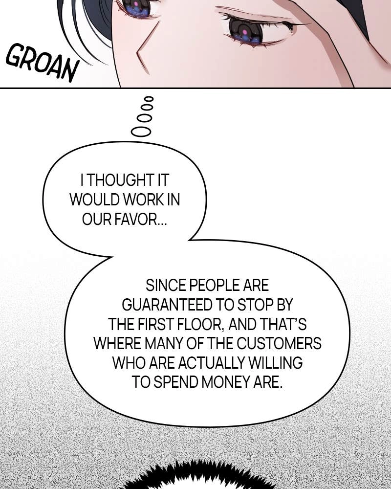 It’s Just Business Chapter 68 Page 33
