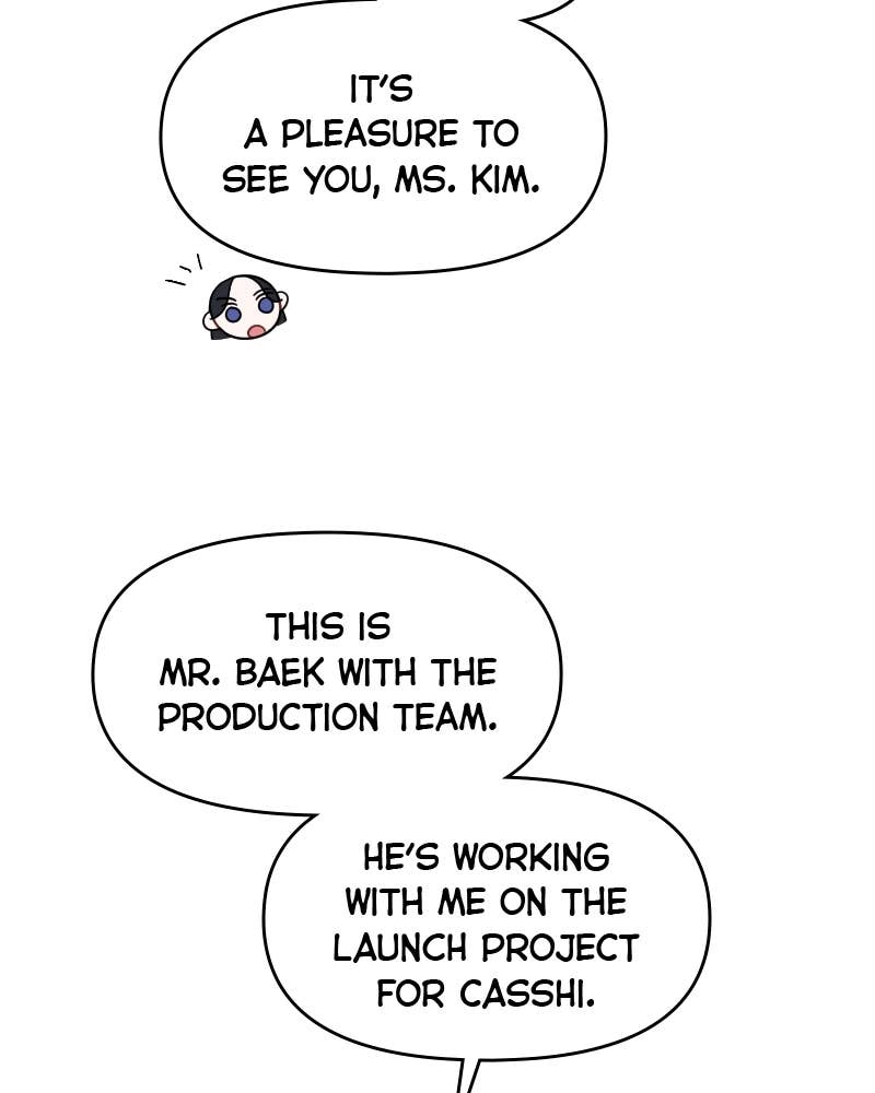It’s Just Business Chapter 68 Page 39