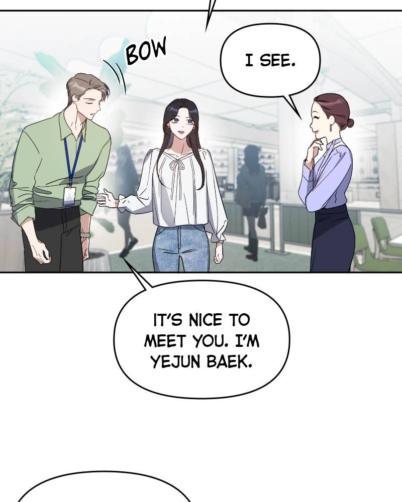 It’s Just Business Chapter 68 Page 40