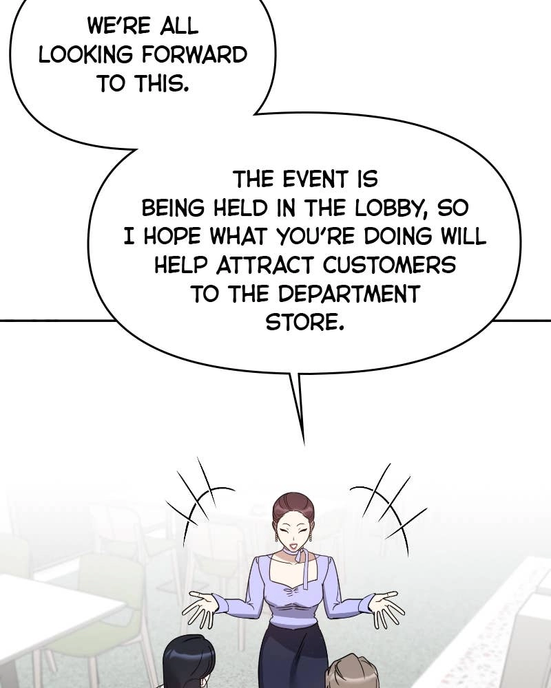 It’s Just Business Chapter 68 Page 41