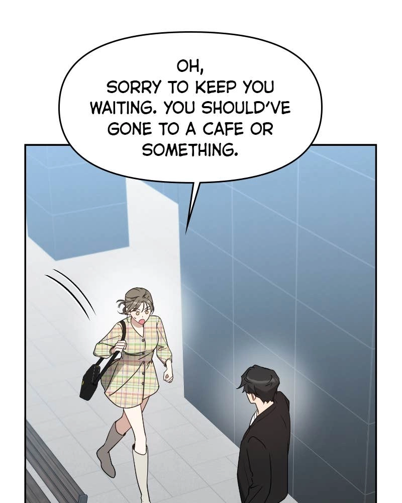 It’s Just Business Chapter 68 Page 56