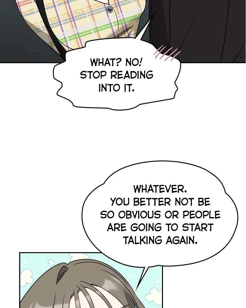 It’s Just Business Chapter 68 Page 64