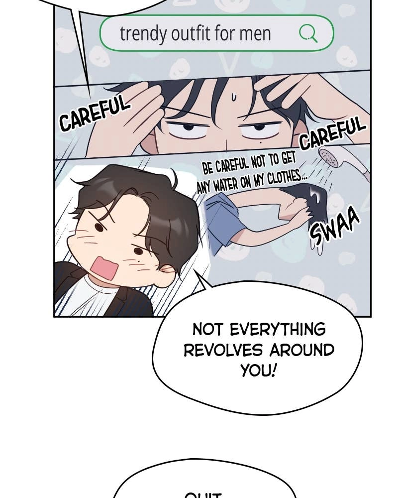 It’s Just Business Chapter 68 Page 66