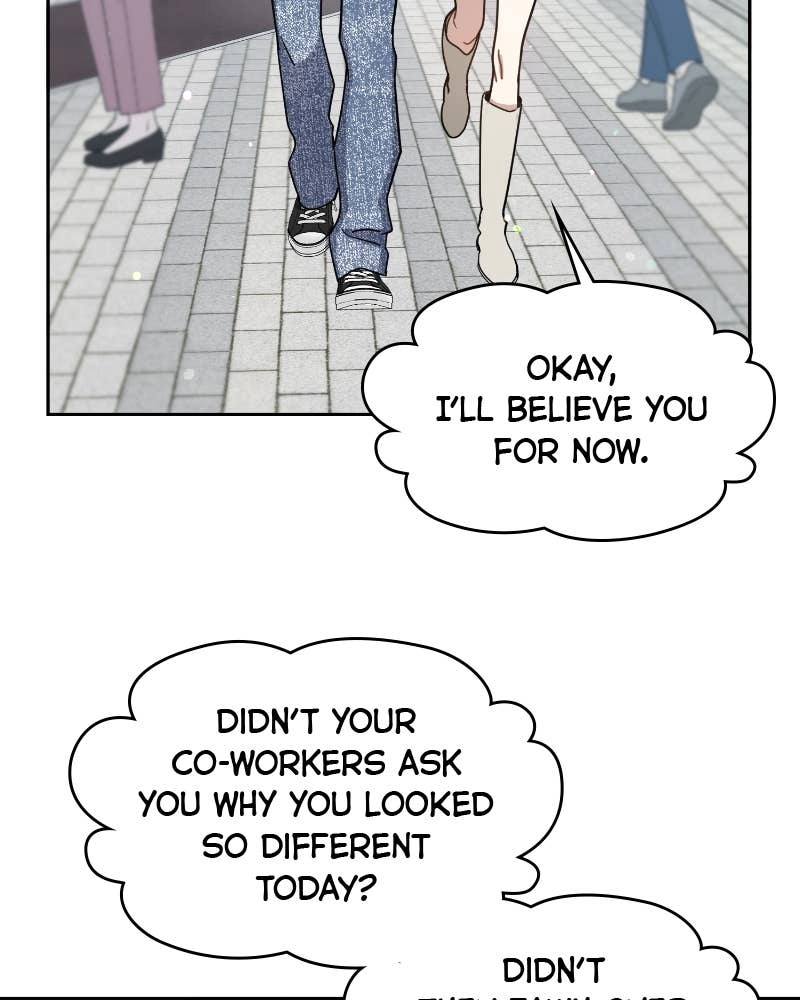 It’s Just Business Chapter 68 Page 77