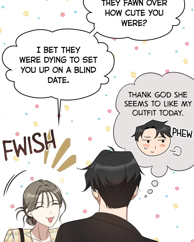 It’s Just Business Chapter 68 Page 78